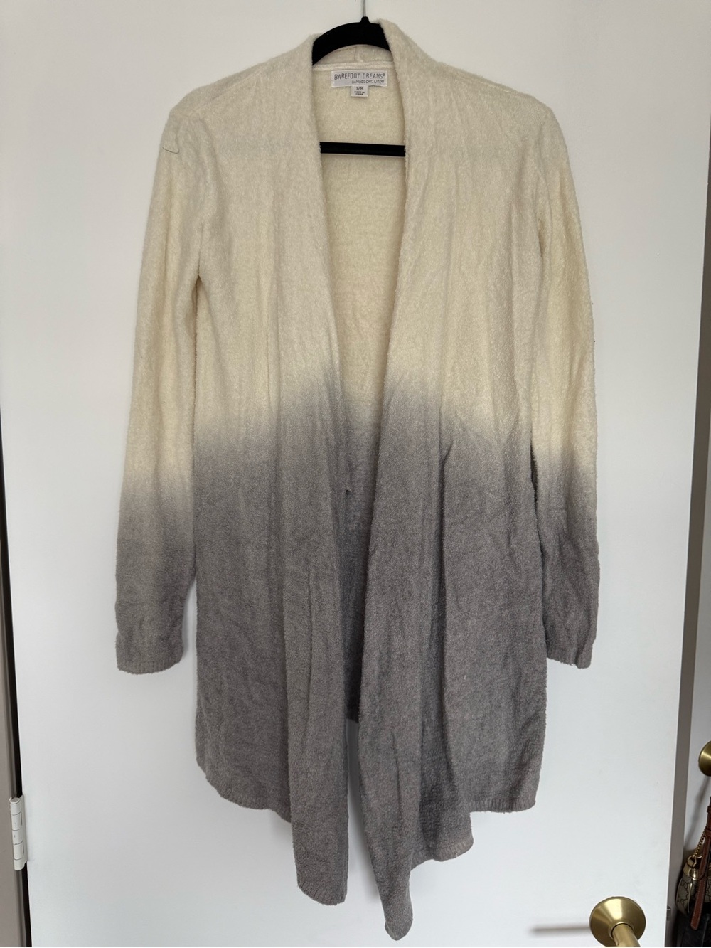 Barefoot Dreams Cardigan - Small/Medium